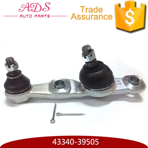 Akok Brand Lower Ball Joint 4334039505 For Lexus Is250 Auto Parts