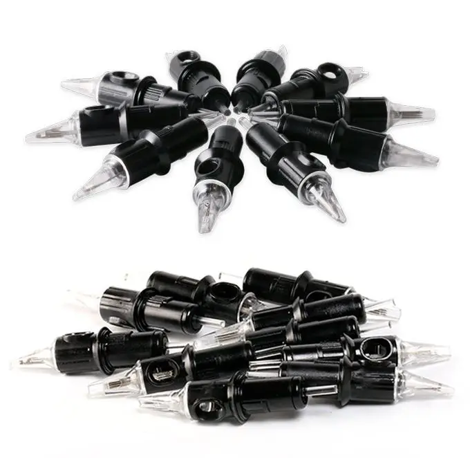 

High Quality Tattoo Equipment Needle Cartridge for Body Art Tattoo Needle