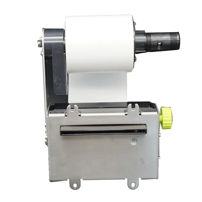 

2 inch RS232/TTL+ USB Embedded panel thermal printer module kiosk thermal printer with auto cutter