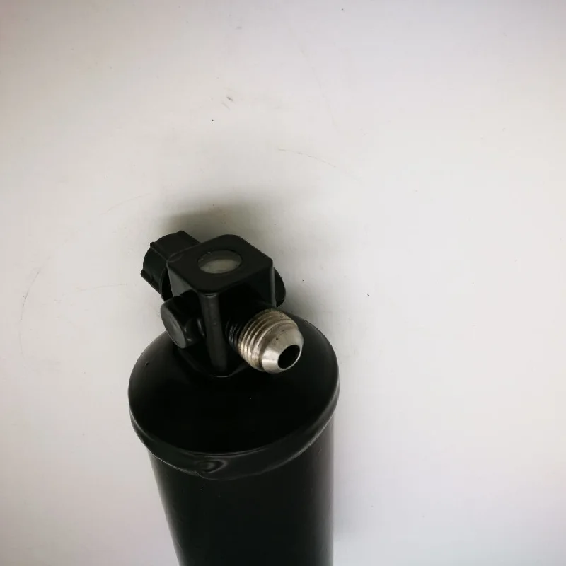 Auto A/c Filter Drier Iron Receive Bottle Buy Iron Auto Ac Filter