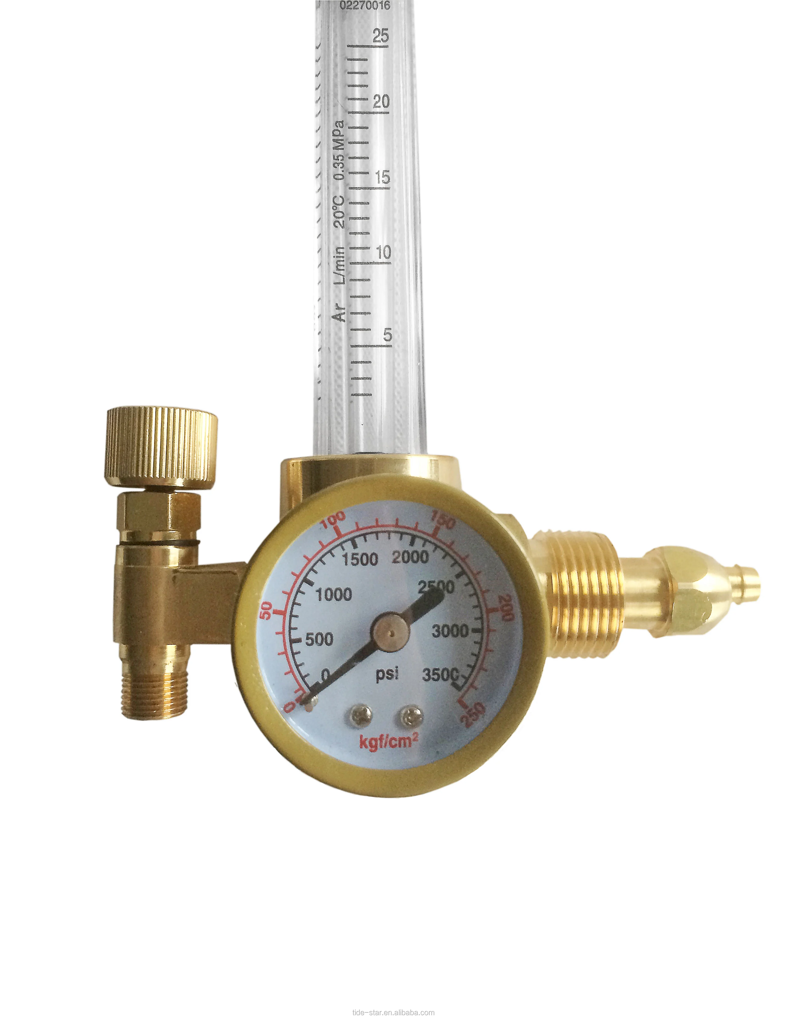 Greenhouse Co2 Gas Regulator For Co2 Generator Buy Co2 Regulator