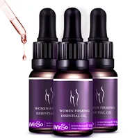 

free shipping private label women yoni product i virgo vaginal tightening essential oil Feminine Care