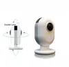 High-tech 4MP 720 degree double fish eye super VR WIFI IP Camera with low price