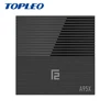 New Design A95X F2 Amlogic S905X2 oem HDR10 VP9+ 3D Video Decoder android 9.0 tv tuner set top box