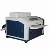 772 varnish coating machine, uv machine laminating
