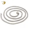 2018 Italy Superior Quality Dubai Imitation Necklace Chains Fashion Jewelry Chain Bulk