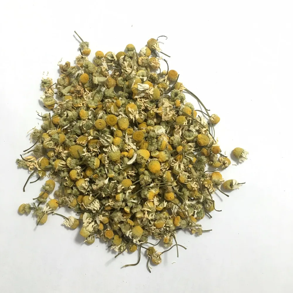 4021 杨甘菊畅销产品有机干草药洋甘菊花茶