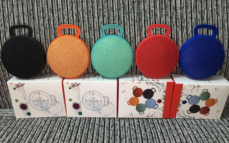 LX-BS101 (14)speaker