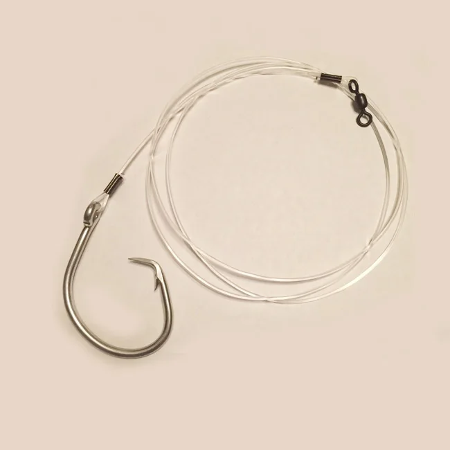 Texas Snapper Rigs 11/0 Circle Hooks Offshore Bottom Fishing Grouper