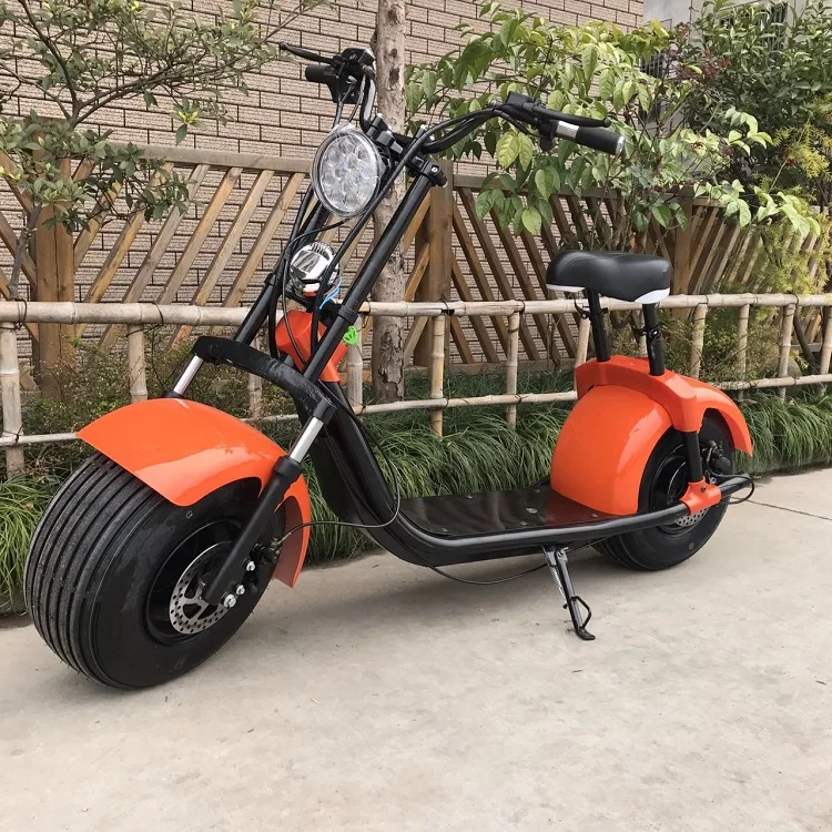 city coco electric bike