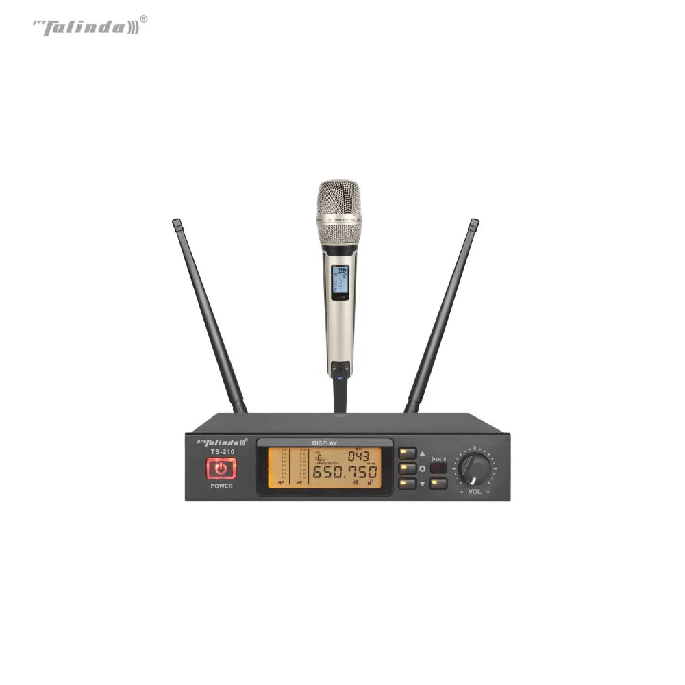 

2018 newest and attractive dinamic skm 9000 wireless microphone