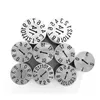 Good Quality Mold Date Stamps/Date Inserts/Date Indicators