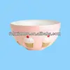 /product-detail/unique-pink-cupcake-printed-custom-ceramic-mixing-bowl-686979857.html