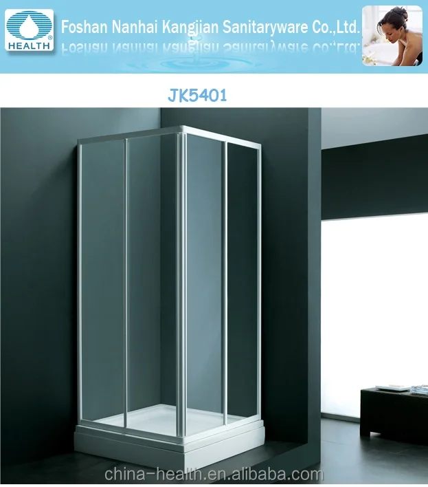 Custom Fiberglass Shower Enclosure For Sale Philippines Jk5401 Buy