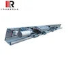 Strengthened Aluminum Profile Heavy Duty Automatic Sliding Glass Door Operator