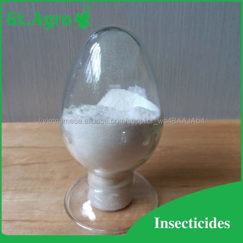 98% tc, Thuốc trừ s&acirc;u 3% g 5% g Carbofuran