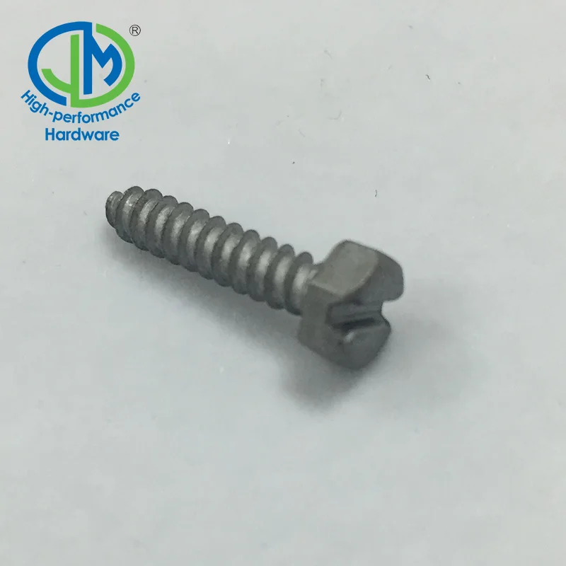 
Best Price cheese head screws furniture cam screws 