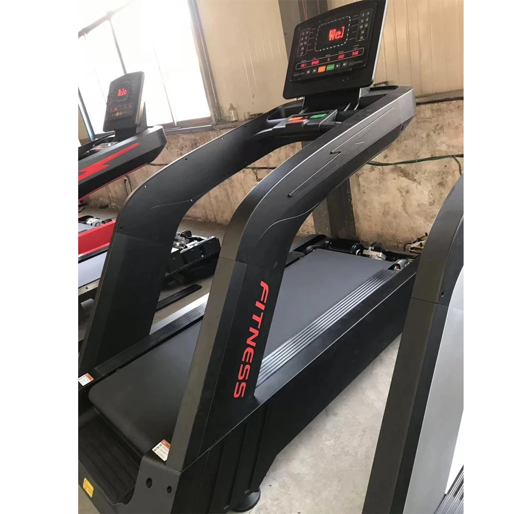 

Durable Commercial Jada Fitness Treadmill, Customized