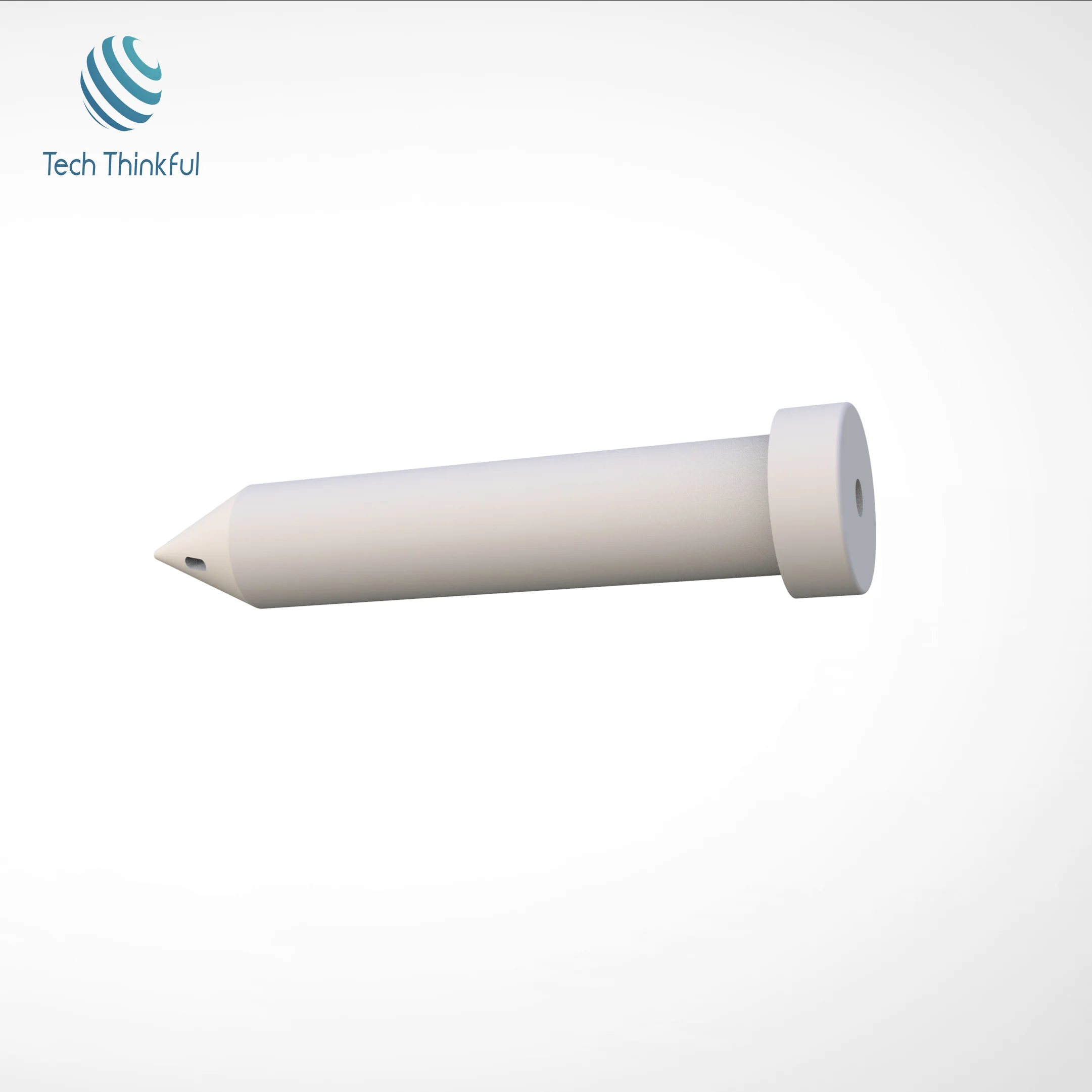 
Disposable Brain Tissue Dilator 