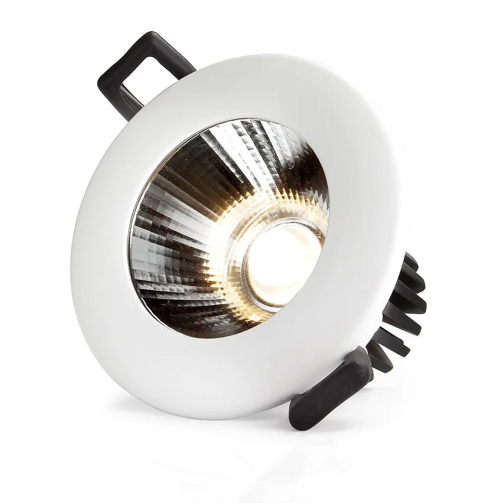 BESUN 12W LED down light High quality most popular and CE,RoHS Certification recessed COB led downlight 12W