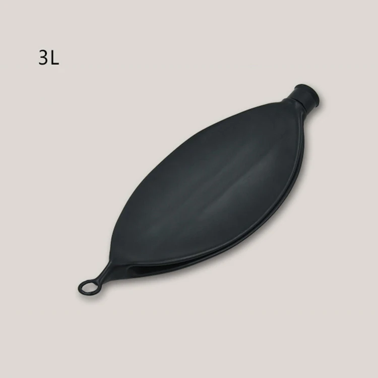 Adult Test Lung For Anesthesia Machine Breathing Bag Function Test