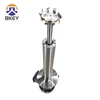 High Speed Disperser High Shear Agitator Emulsifier Homogenizer