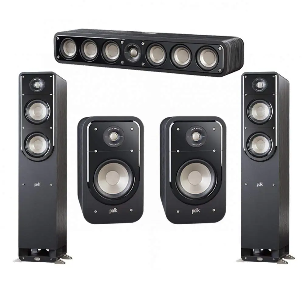 technics center speaker