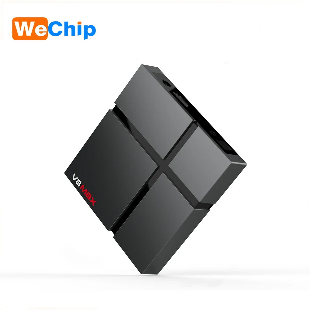 

s905x2 4gb 32gb Dual wifi V8max android 8.1 ott tv box