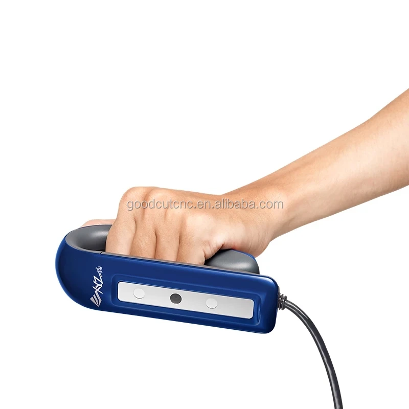 

Handheld cheaper XYZ printing face human body 3d scanner