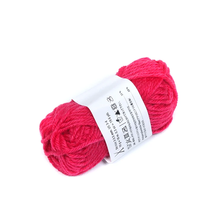 wholesale wool yarn