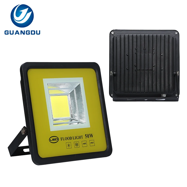 High lumen IP65 waterproof cob 50W 100W 150W 200W 300W 450W outdoor led flood light price