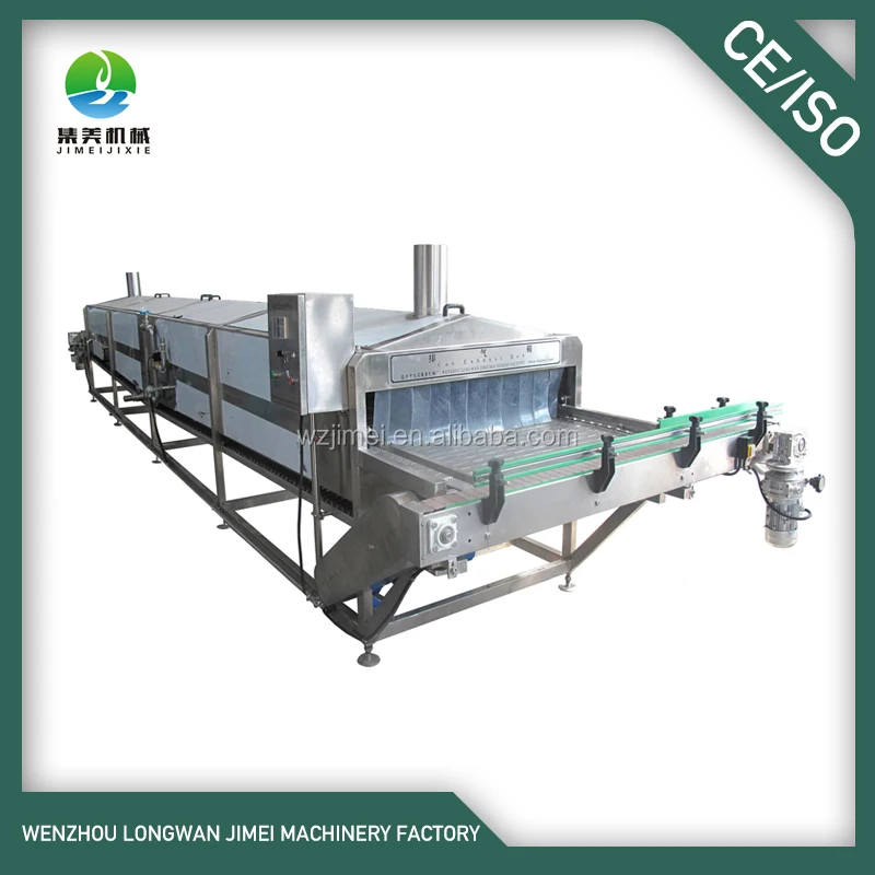 Manufacturer Of High Quality Stainless Steel Can Exhaust Machine Buy