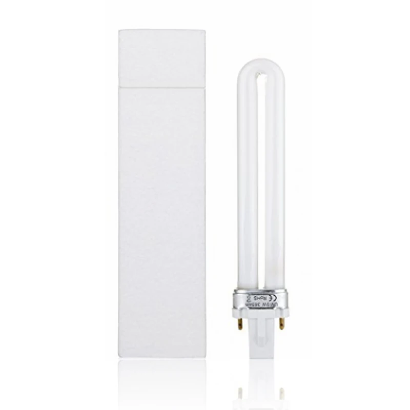 36W UV Lamp Light Nail Dryer for Any UV gel polish