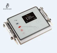 

Touch Screen P1 Biomaser Permanent Make Up Machine Kit