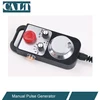 High Quality TM1474 100ppr manual pulse generator for CNC machine zero correction and signal split