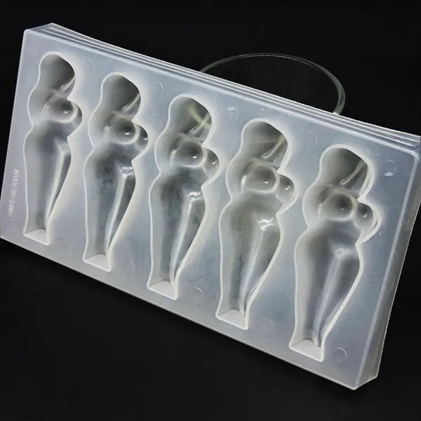 Sexy Girls Shape Ice Cube Tray For Hen S Night Girls Party Lp3049 Buy Sexy Ice Cube Tray Sexy