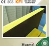 effective sound absorbers that work well to reduce reverberation and increase speech intelligibility
