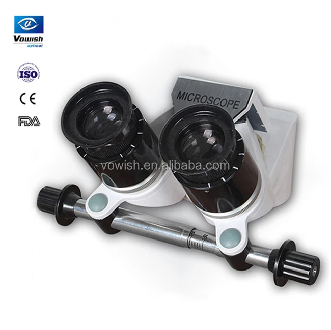 ophthalmology operating microscope