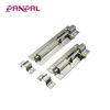 Factory Price Hot Sale Slide Lock Floor Door Window Lock Barrel Bolt