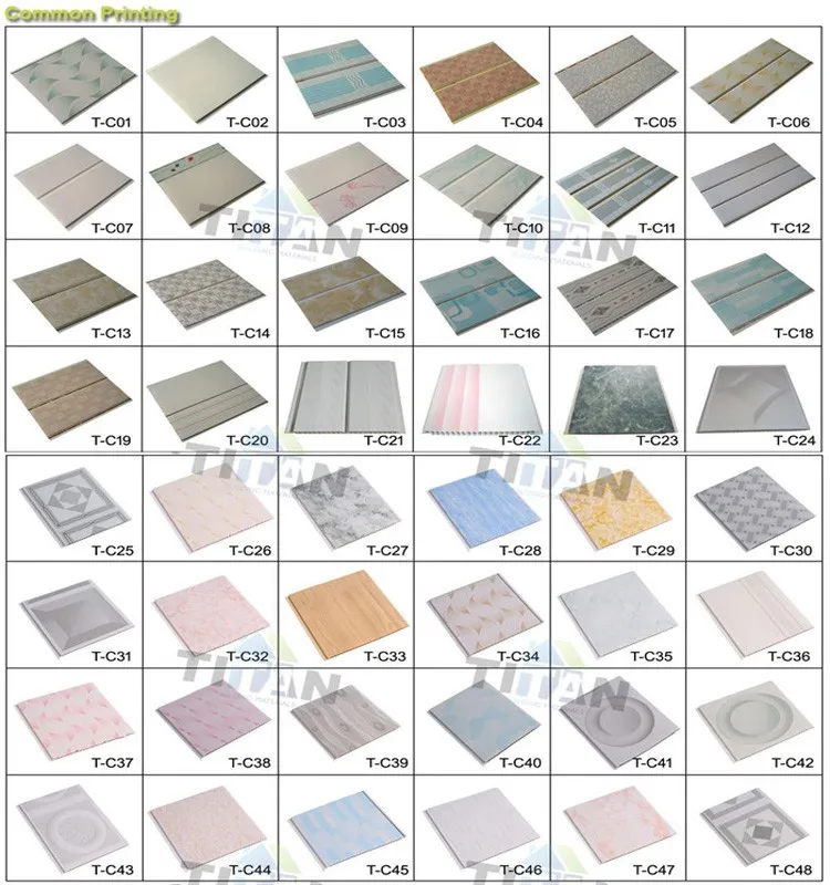 Panel De Pvc Para Baño,Paneles De Pared Para Baño,2021 - Buy Bathroom