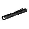 2016 led flashlight mini torch free sample
