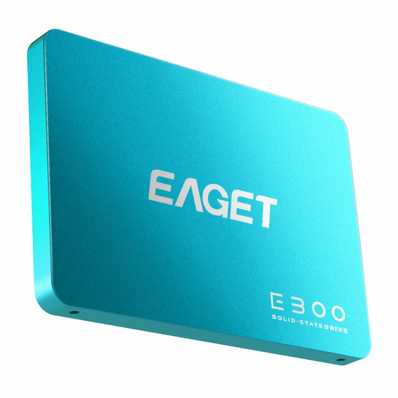 

EAGET 960GB sata3 SSD Fast Speed High Writing & Reading Speed SSD Disk Notebook PC, Blue