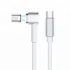 Sikai 2018 Best Selling Fast Charging Type C Magnetic Charging Cable USB For Macbook And Other Devices (USB-C Port)