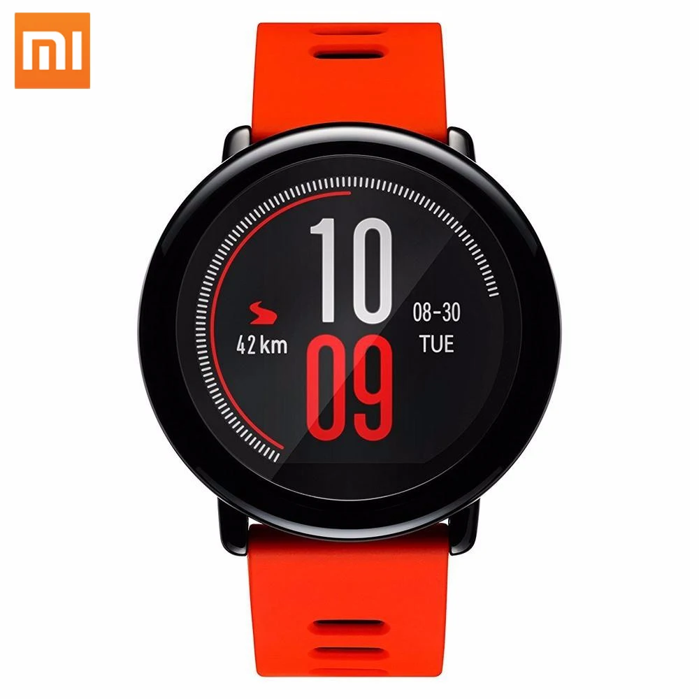 

Mi sport Huami Mi Fit Reflection Color Amazfit Bip Youth Smart Watch, N/a