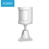 MIJIA security system smart home CR2450 zigbee connecting wireless body sensor for MI application