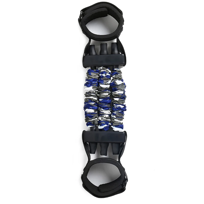 

INNSTAR Custom Logo Ankle Lateral Resistor Resistance Band for Basketball Training