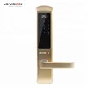 LSVISION Home Interior Door Security Lock System Electronic Biometric Fingerprint Smart DoorLock