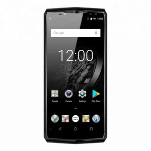 Oukitel K10 6 inch Smartphone 11000mAh Battery