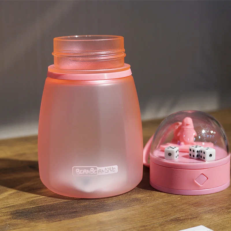 Customized Color Mini Plastic Mineral Water Bottle, Children Water Bottle For Outdoor