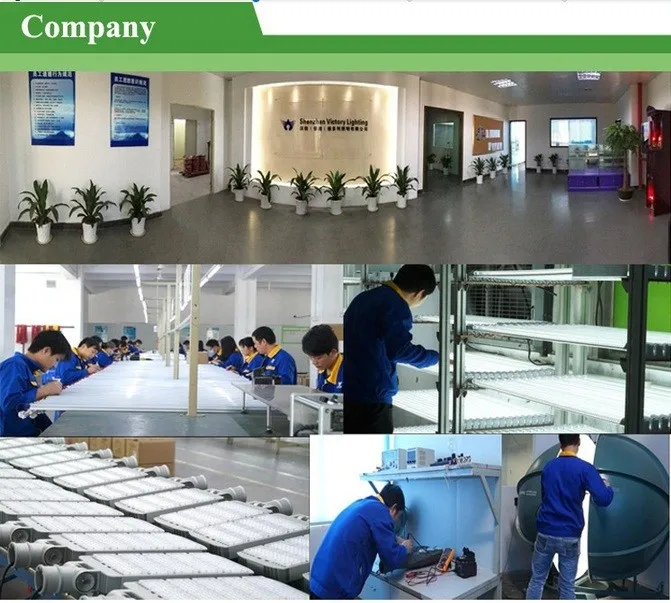 LED Canopy Light UL Listed 100W 150W 240W LED Gas Station Canopy Light